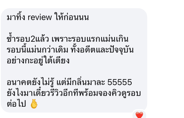 Customer review #28