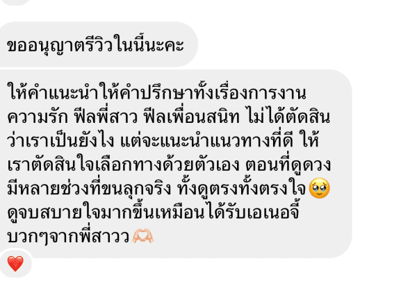 Customer review #51